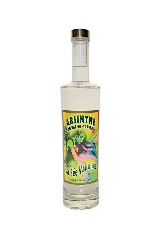 La Fée Vallonne 50cl